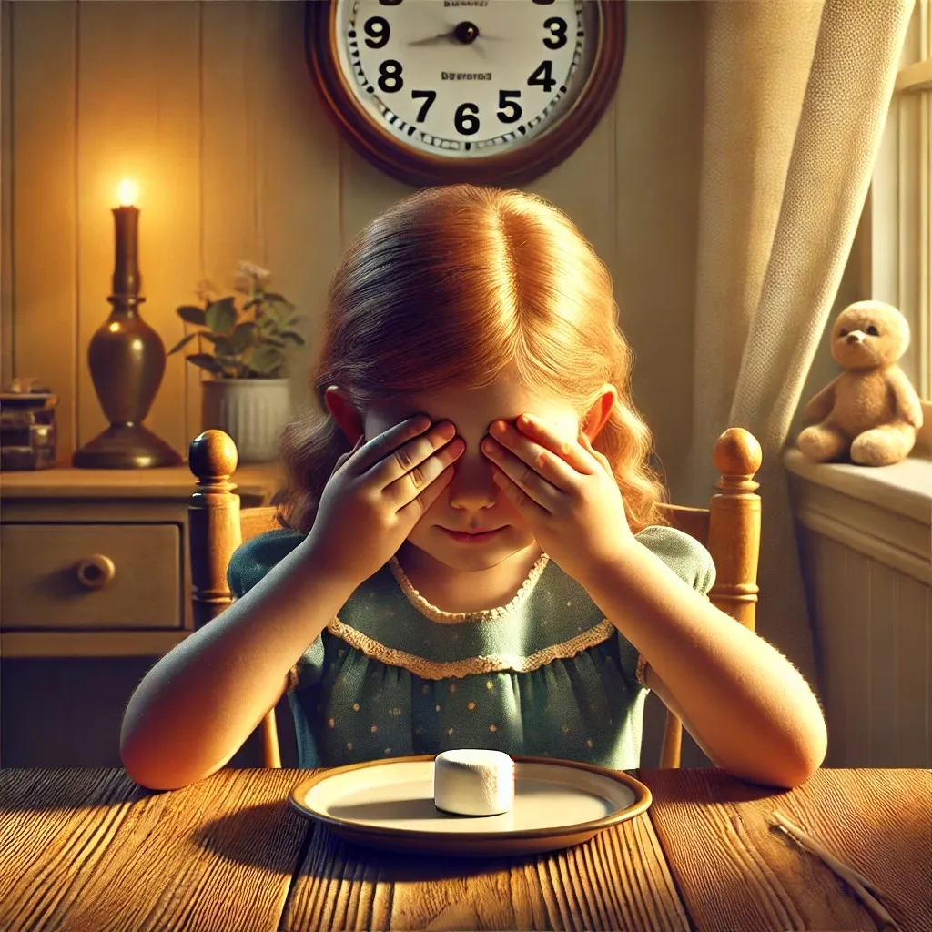 Self-Regulation